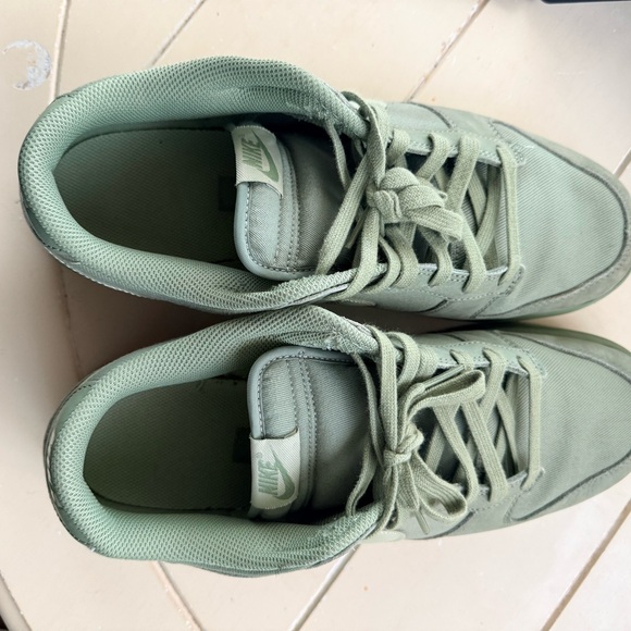 Nike Other - Nike dunk low retro premium